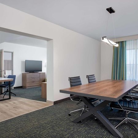 Homewood Suites By Hilton Davidson Exterior photo