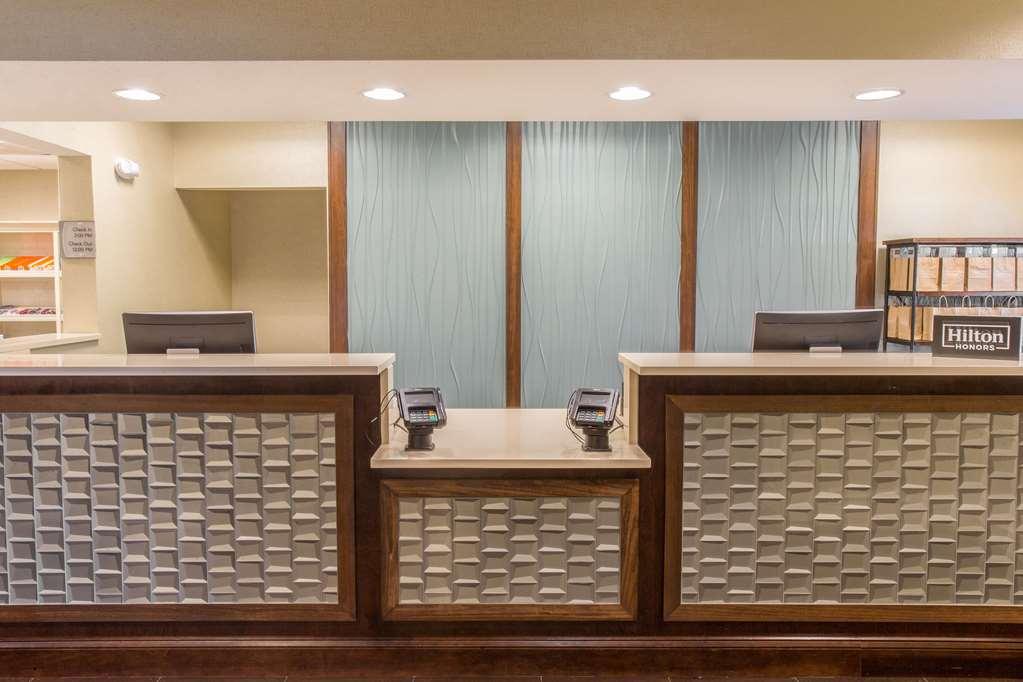 Homewood Suites By Hilton Davidson Interior photo