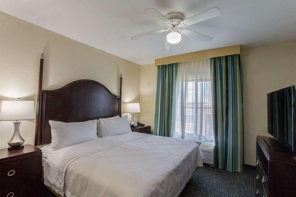 Homewood Suites By Hilton Davidson Room photo