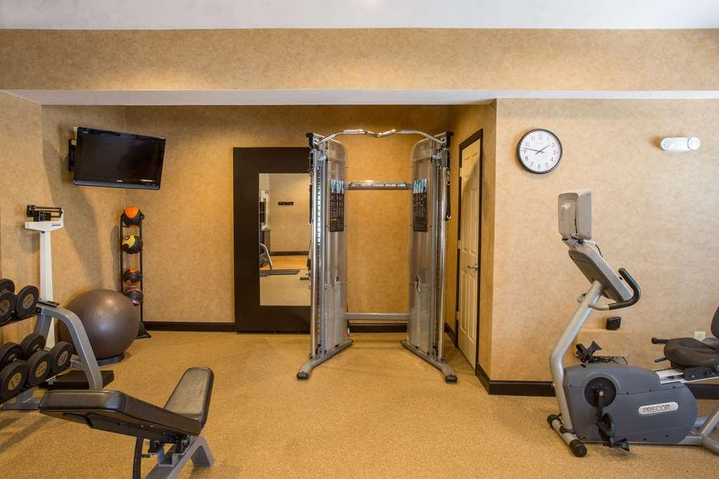 Homewood Suites By Hilton Davidson Facilities photo