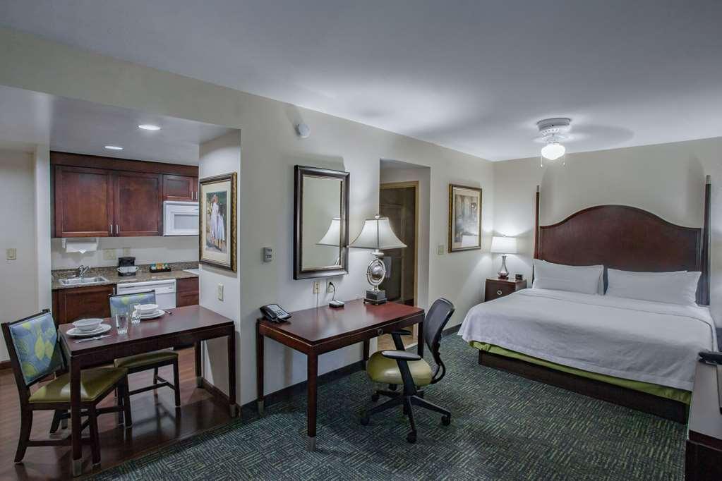 Homewood Suites By Hilton Davidson Room photo
