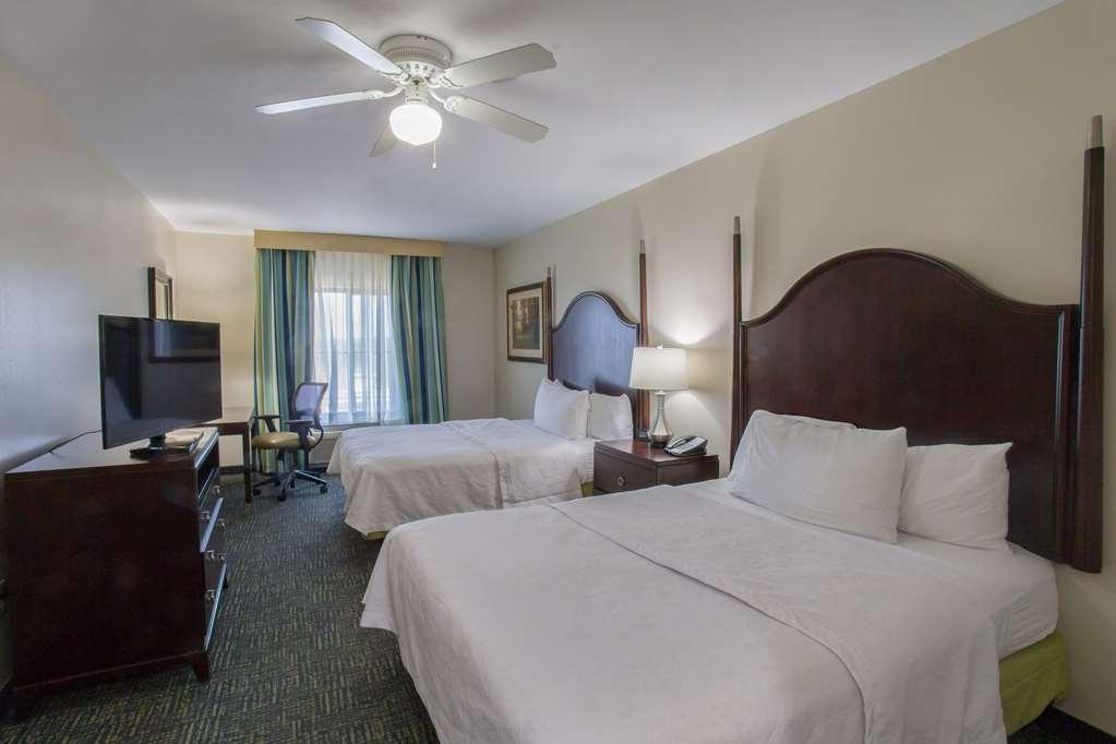 Homewood Suites By Hilton Davidson Room photo