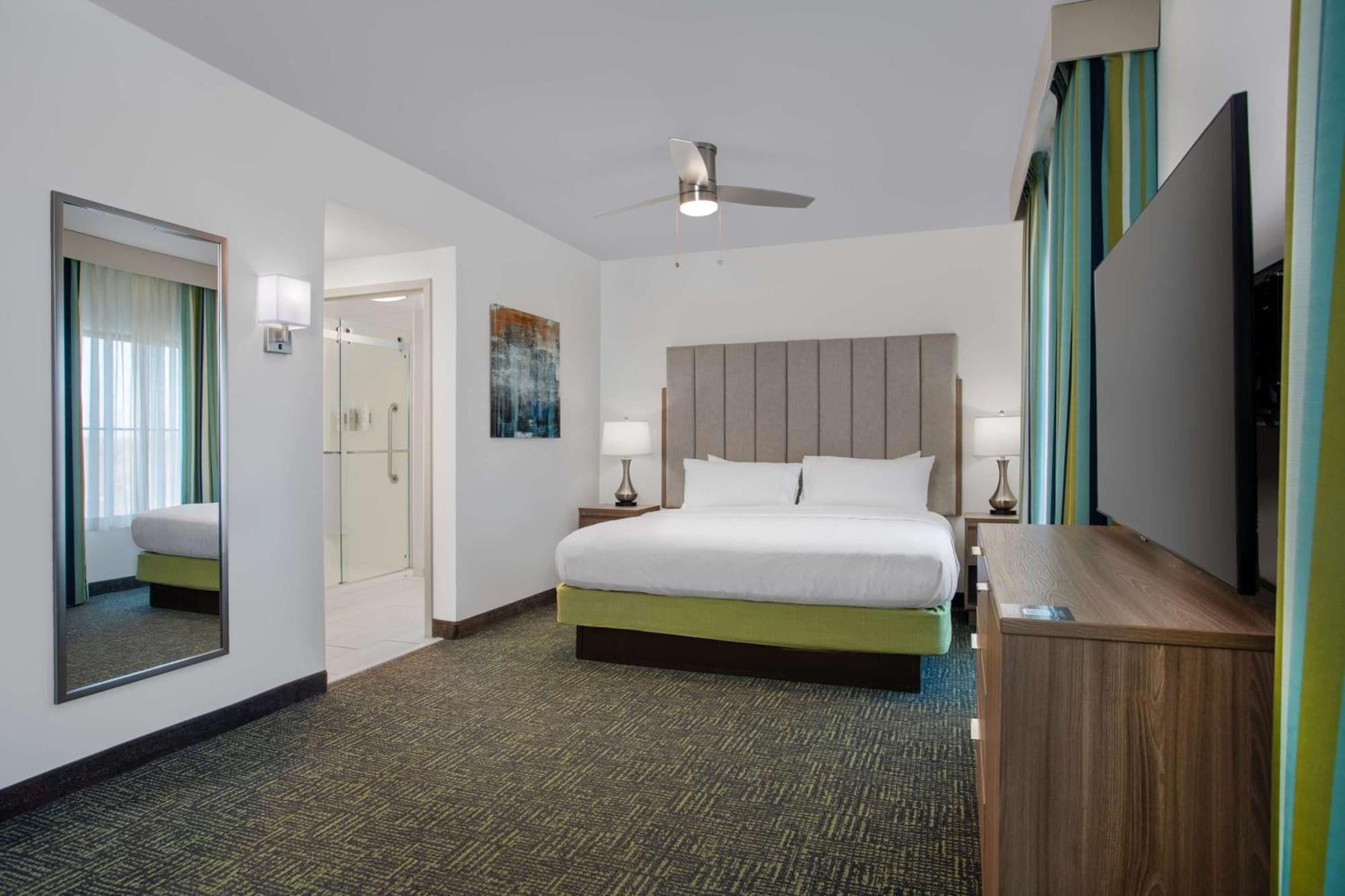 Homewood Suites By Hilton Davidson Exterior photo