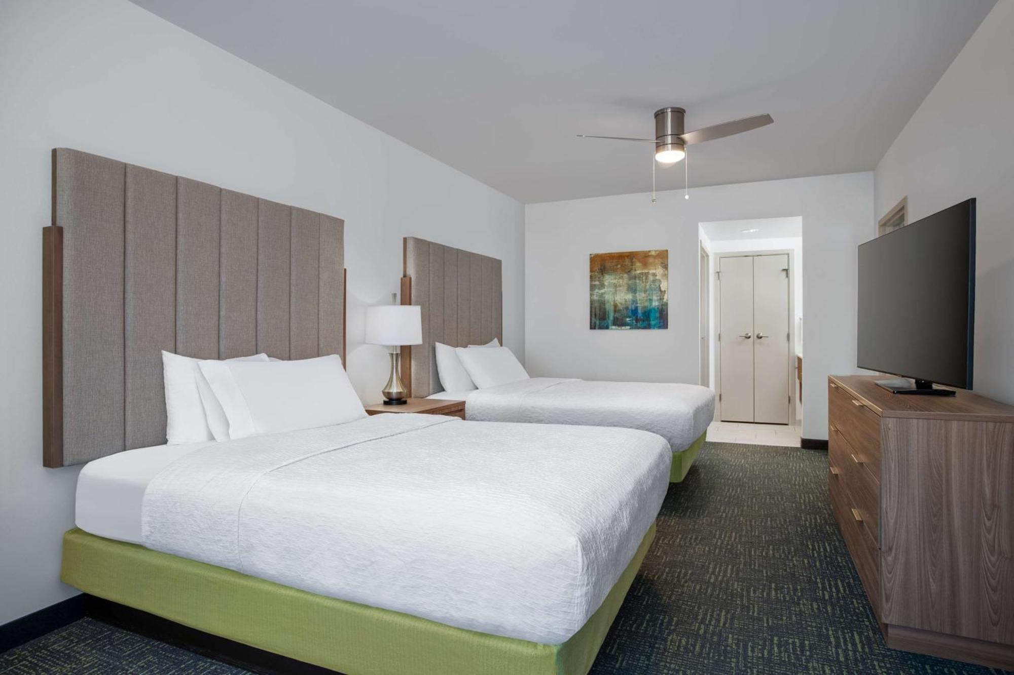 Homewood Suites By Hilton Davidson Exterior photo