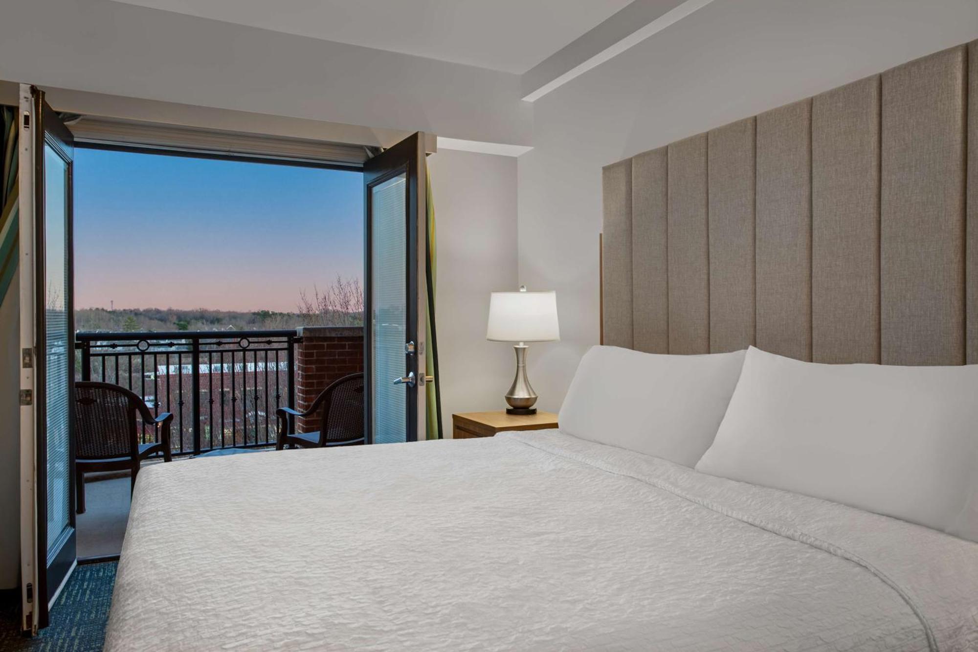 Homewood Suites By Hilton Davidson Exterior photo