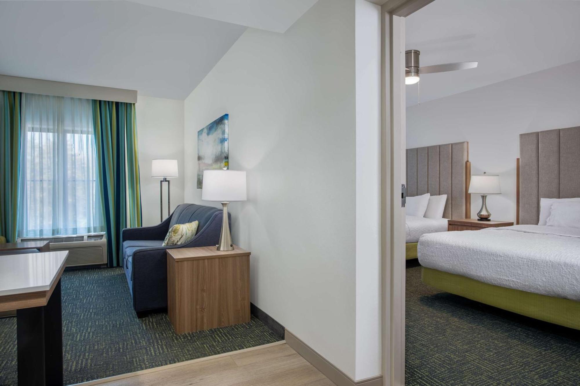 Homewood Suites By Hilton Davidson Exterior photo