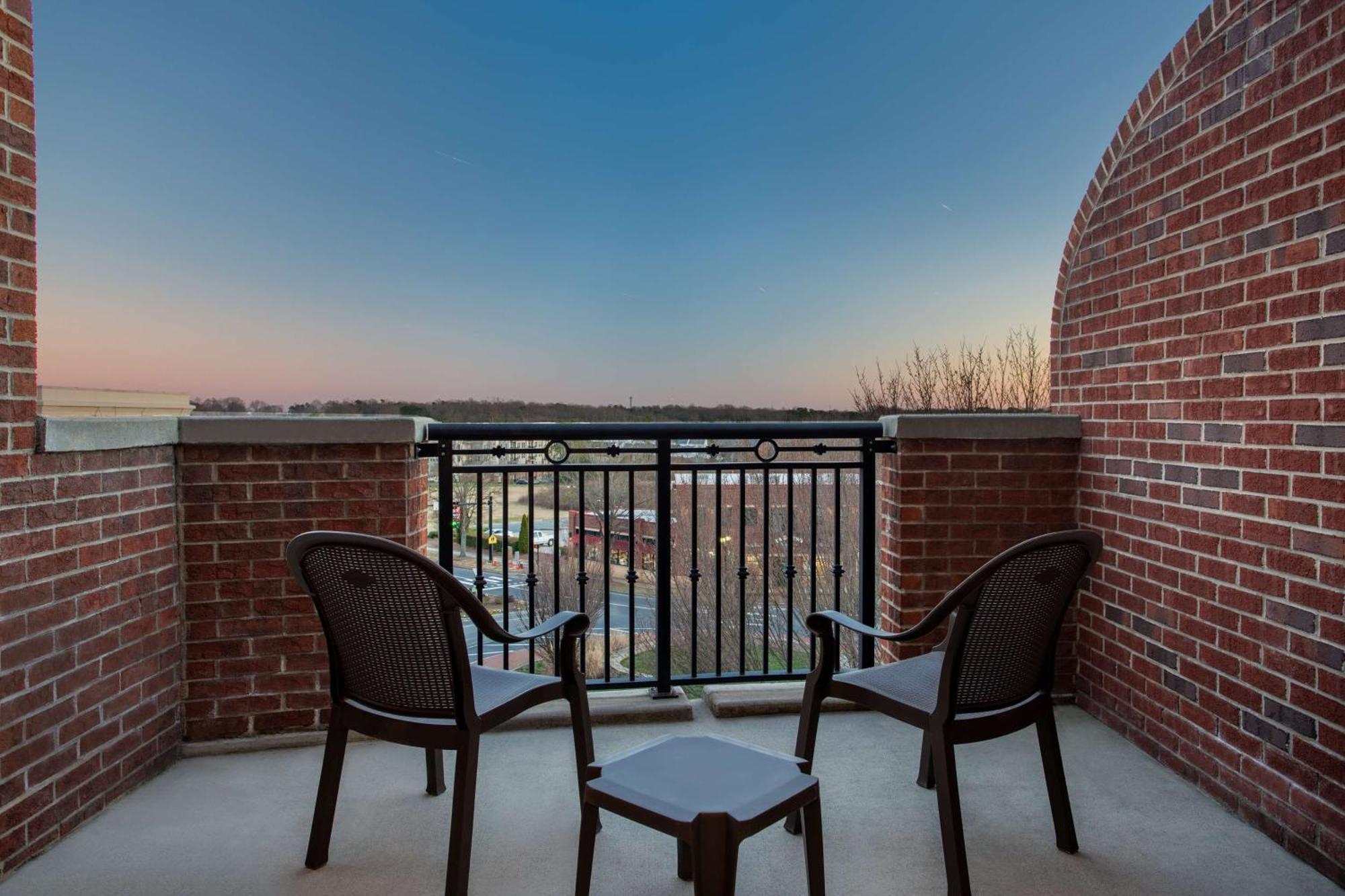 Homewood Suites By Hilton Davidson Exterior photo