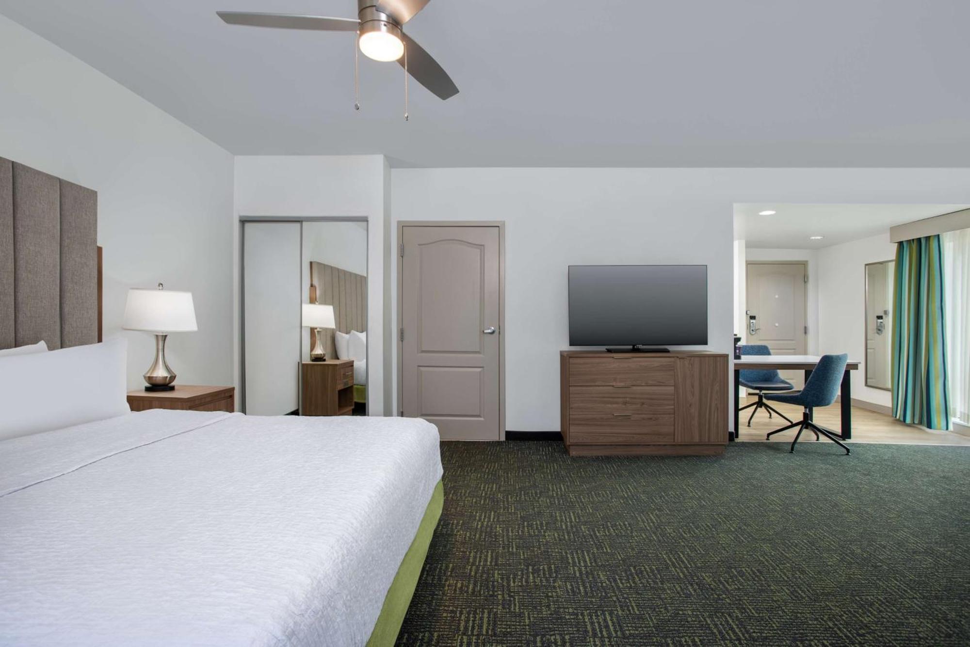 Homewood Suites By Hilton Davidson Exterior photo