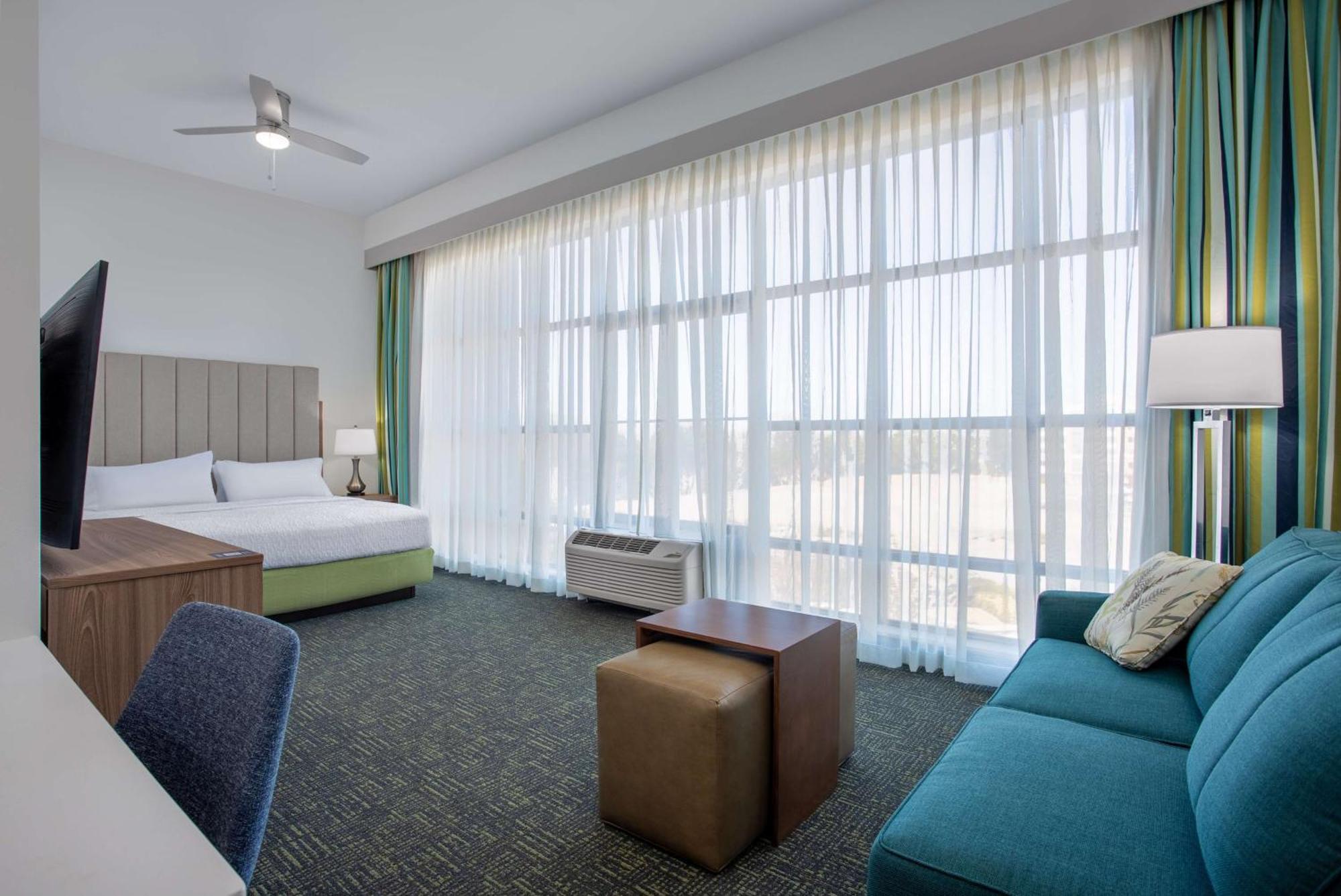 Homewood Suites By Hilton Davidson Exterior photo