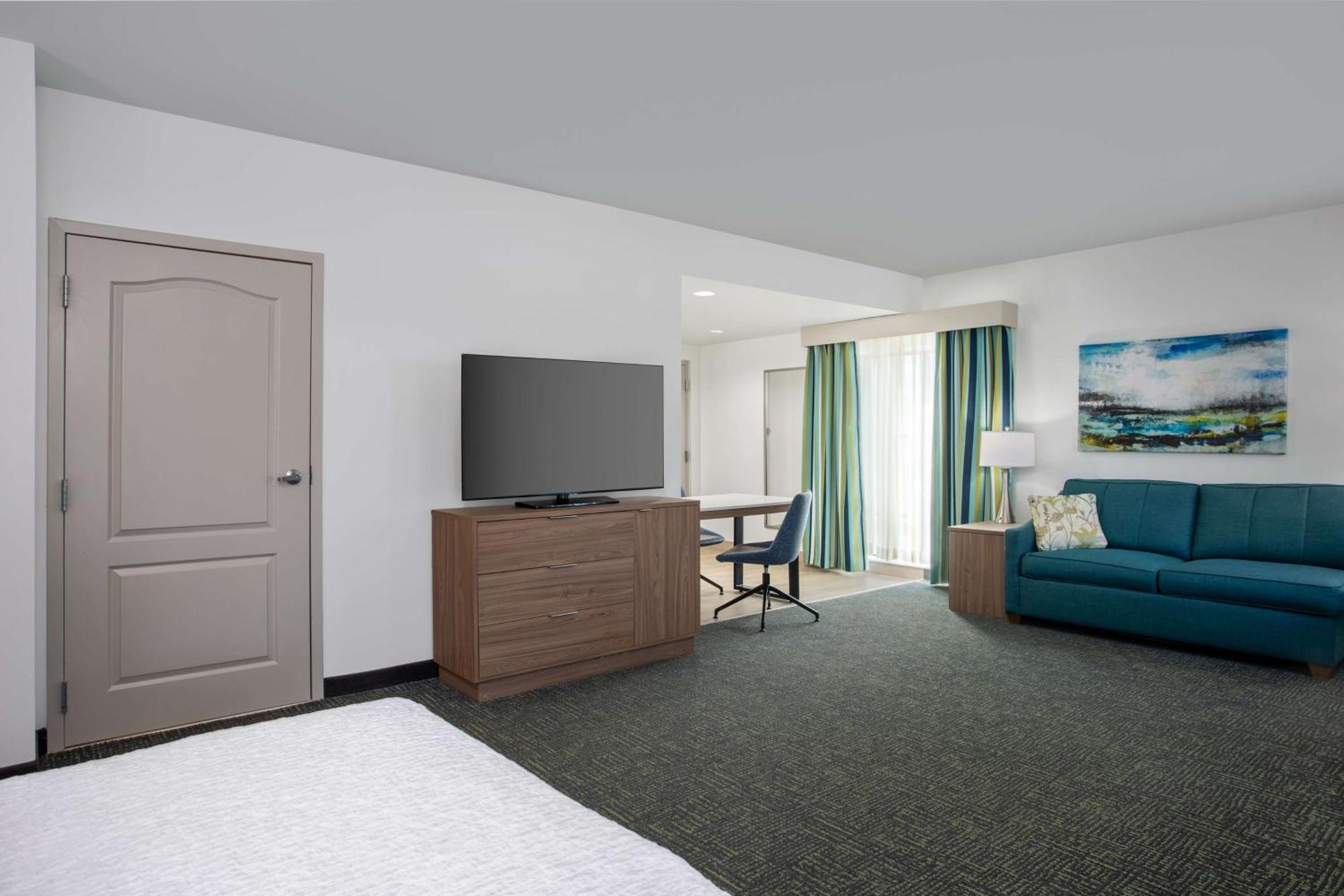 Homewood Suites By Hilton Davidson Exterior photo