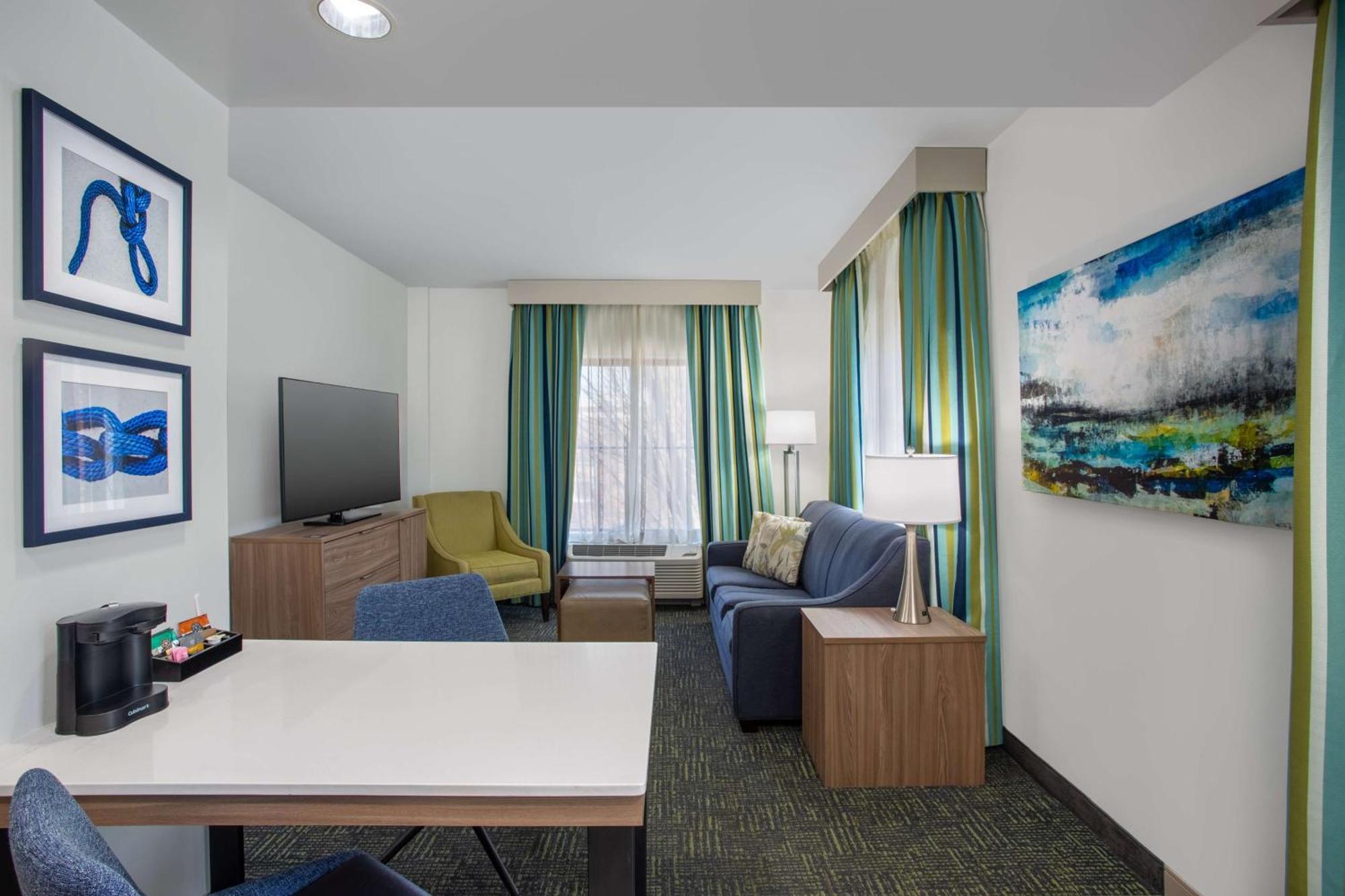 Homewood Suites By Hilton Davidson Exterior photo