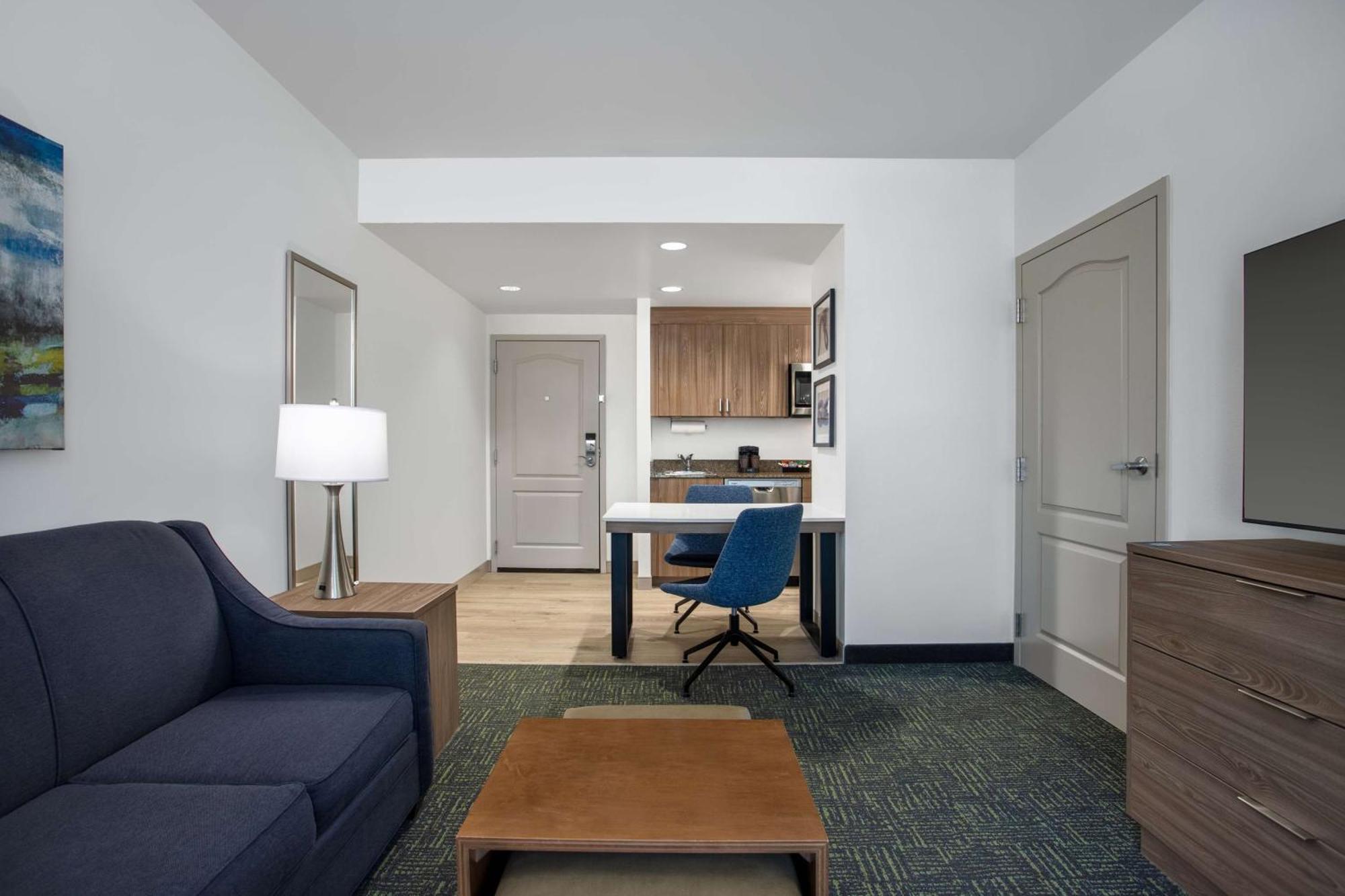 Homewood Suites By Hilton Davidson Exterior photo