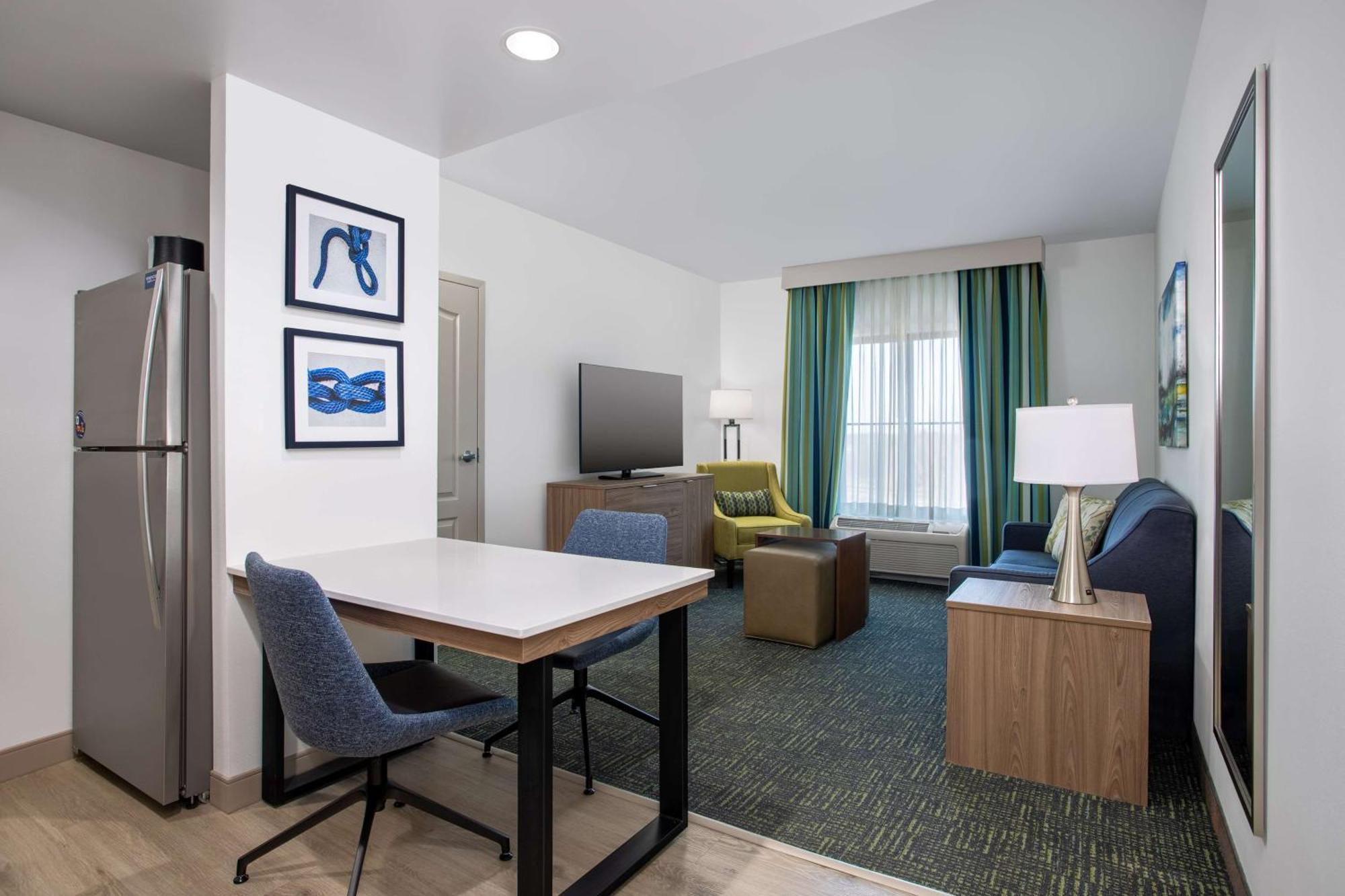Homewood Suites By Hilton Davidson Exterior photo