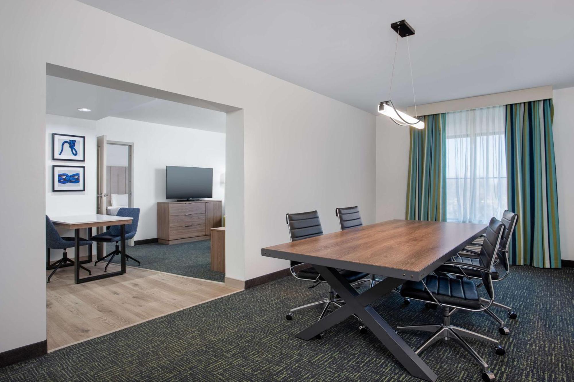 Homewood Suites By Hilton Davidson Exterior photo